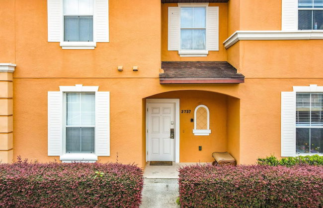 Luxury Townhome Near Disney w Resort Amenities - Foto 8