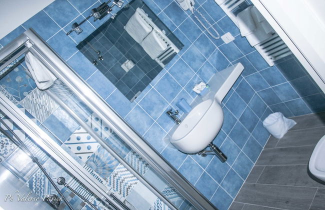 L'Approdo Dell' Ammiraglio - Foto 9