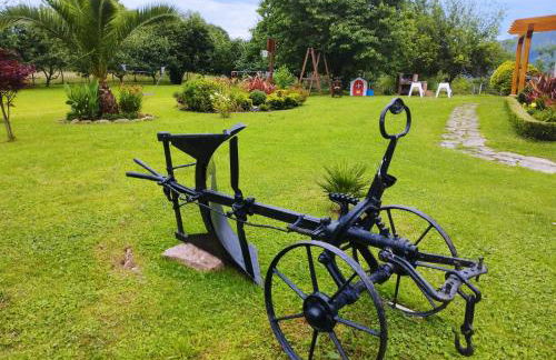 Casa Rural El Jondrigu - Photo 22