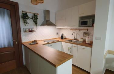 Casa eNNe, Appartamento Vicino Centro e Juventus Stadium - Foto 11