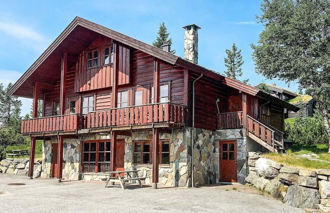 3 Person Holiday Home in BOE Telemark - Photo 15