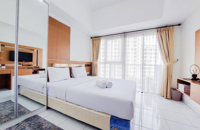 Warm And Enjoy Living Studio Casa De Parco Apartment - Foto 1