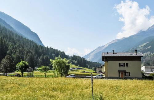 Apartment Casa Cavalieri by Interhome - Foto 45