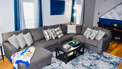 LUX Poconos Home MINS to Lehigh Valley Hosp - Foto 5