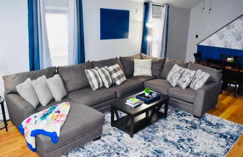 LUX Poconos Home MINS to Lehigh Valley Hosp - Foto 5