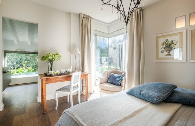 Villa Campanile Farmhouse - Foto 38