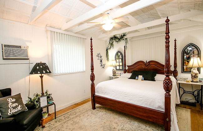 Cora's Cabins - Photo 15