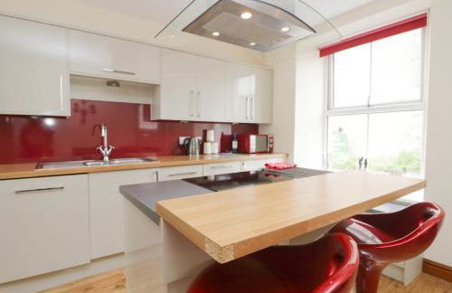 Fernleigh Cottage - Foto 12