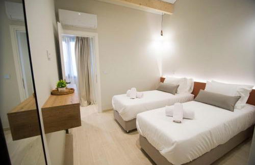 Kalliopi Luxury Apartments - Foto 3