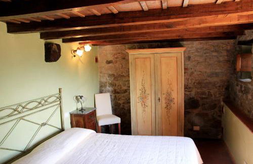 Tuscany Villa Chianti Hills - Villa Oliveta - Foto 32