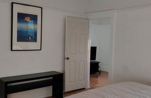 Sunny SF home - cozy, spacious, convenient w/parking, A+ location!! - Foto 27