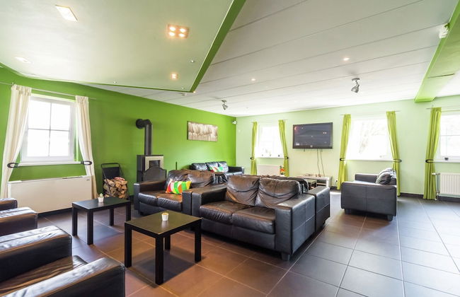 Group Escape in Mellier - Foto 23