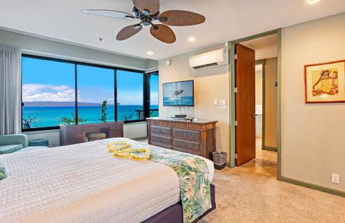 Sands Of Kahana 281 2bed 2ba Penthouse condo - Foto 43