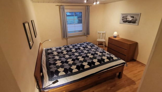 Red Beech Modern Retreat - Foto 2, Habitación