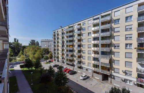 Sunny 1BDR with Balcony & Parking - Photo 44