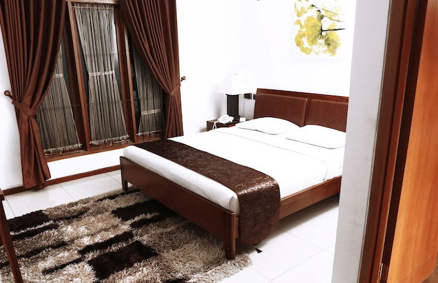 Kuldesak Villas - Foto 6