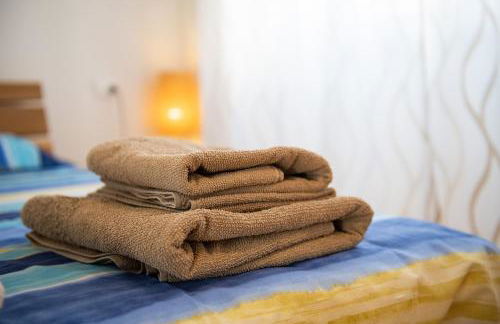 Spacious and bright 2 BR apartment near Poetto - Foto 14