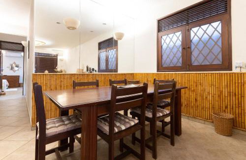 Casa Mar: Vista e Pé na Areia by Carpediem - Foto 23