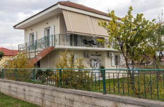 Evans House - Photo 33