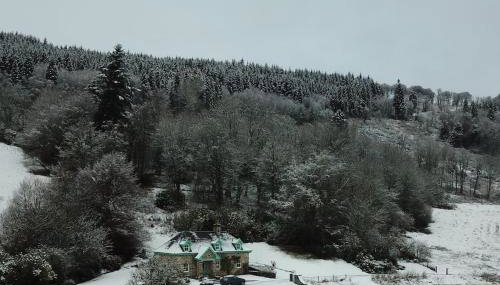 Middle Lodge - Foto 5