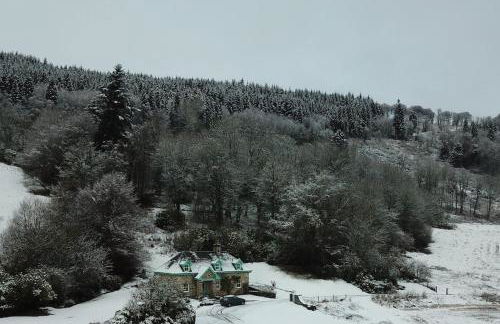 Middle Lodge - Foto 5