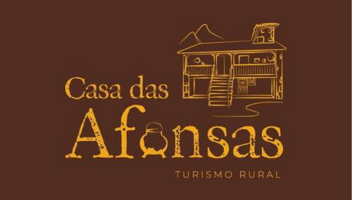 Casa das Afonsas - Foto 2