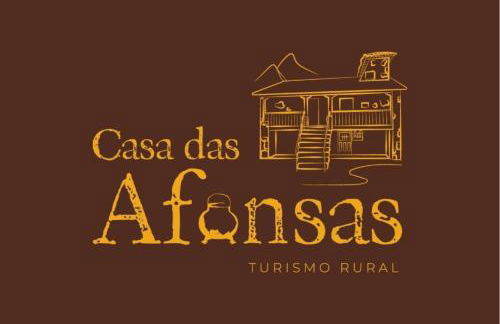 Casa das Afonsas - Foto 2