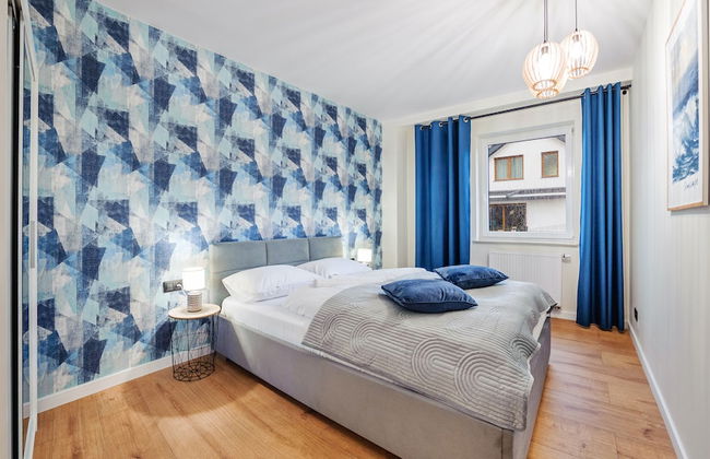 Apartamenty Sun & Snow Baltic Nova - Foto 4