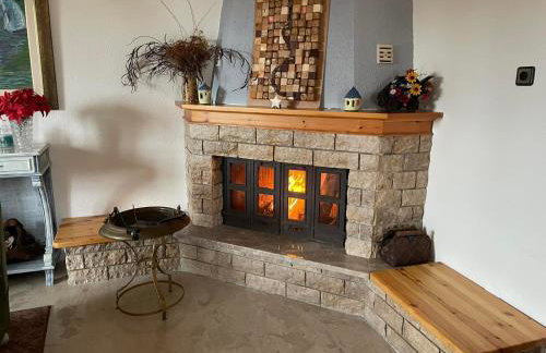 Mountain Retreat in Chrisopigi - Foto 23