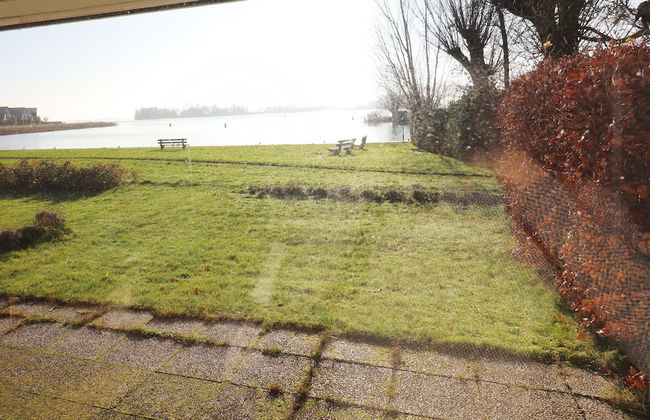 Sunny Apartment Directly on the Heegermeer - Foto 28