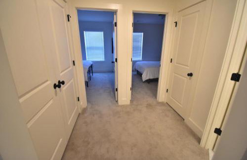 Bright, charming, modern townhouse in Winder - Foto 15