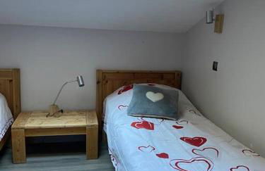 La Plagne, Montchavin, les Coches - Foto 40