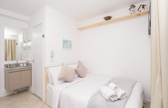 360 Ascent Paulista - Foto 5