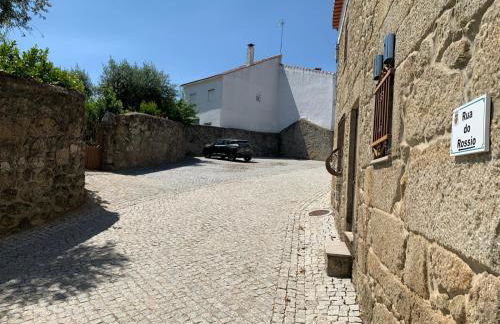 Encanto Casa com Spa Jacuzzi Open Space Castelo Branco - Foto 47