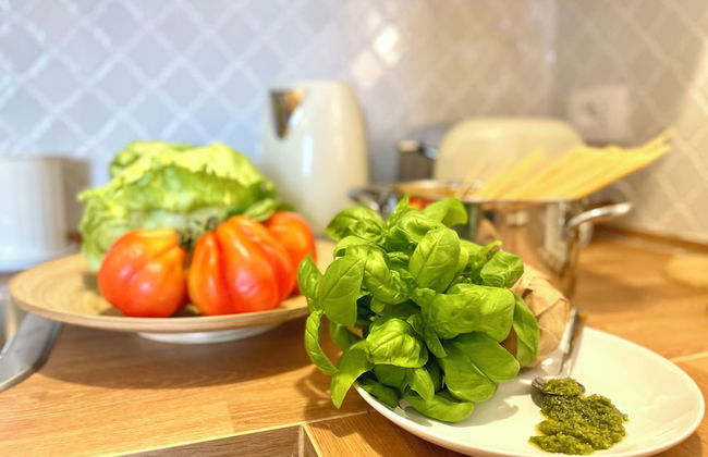 Happy Family Apartments Maggiolino - Foto 6