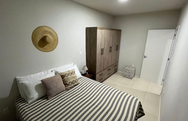 Apartamento Refugio das Ondas - Piscina - Foto 4
