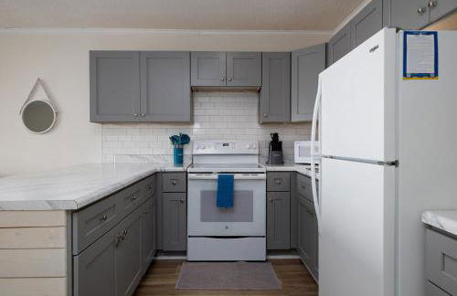 Beach Balcony Sun Oceanfront Condo Sandpiper - Photo 44