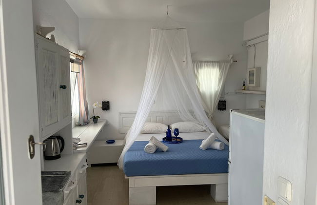 Mykonos Orange Nest - Sea View Escape - Foto 7