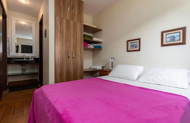 Apart Hotel Buz215 - Foto 55