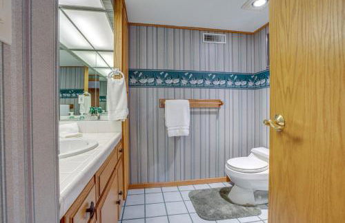 4 Mi to Slopes Family-Friendly Stateline Home! - Foto 33