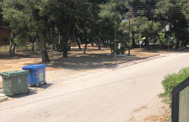 Tsatsalmas Rooms with Sea View - Foto 11