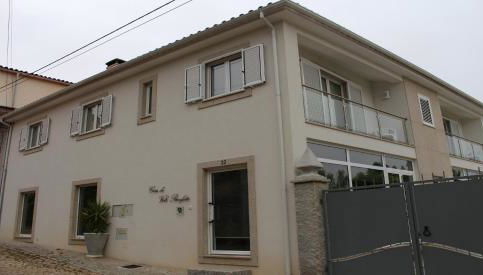 Casa de Vale Benfeito - Turismo Rural - Foto 2