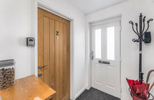 Badger Haven, Apartment 2 - Photo 20