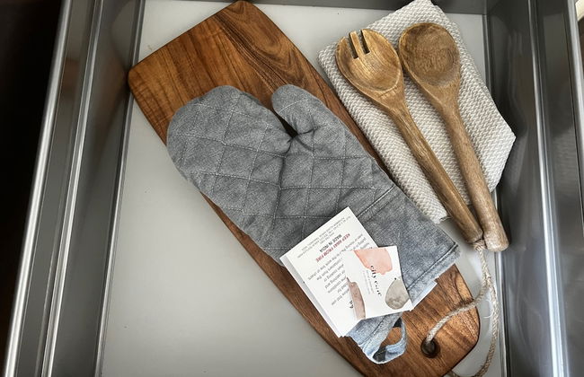 Luxurious 4 BH Home Near Willen Lake Ideal for Families & Business Stays! - Photo 13