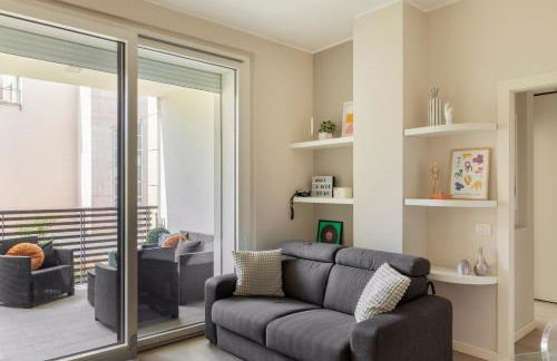 CityLife Modern Comfort Suite - Foto 10