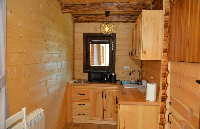 Zagrad Homes in Zabljak - Foto 53