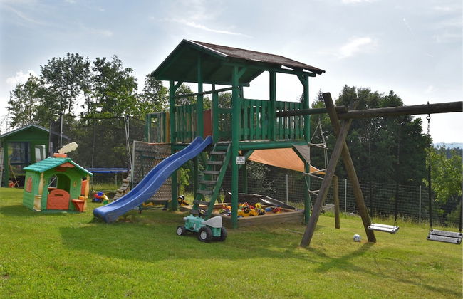 Holiday Home With Panoramic View and Every Convenience - spa - Photo 51