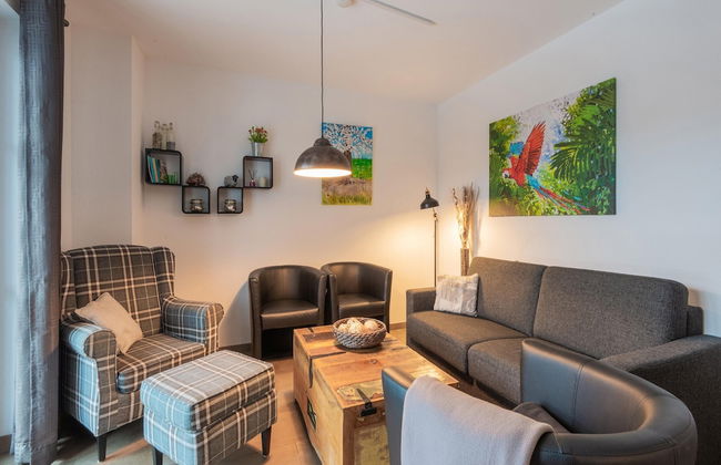 Modern Apartment in Brixen im Thale Near Ski Area - Foto 12