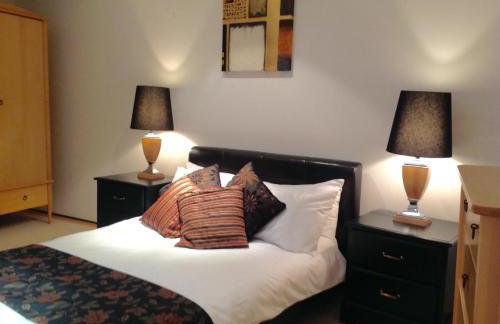 93a Grey Street Apartments - Foto 48