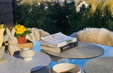 Romantisches Waldhaus mit Privatsauna, Grill und Feuerschtelle - Foto 44